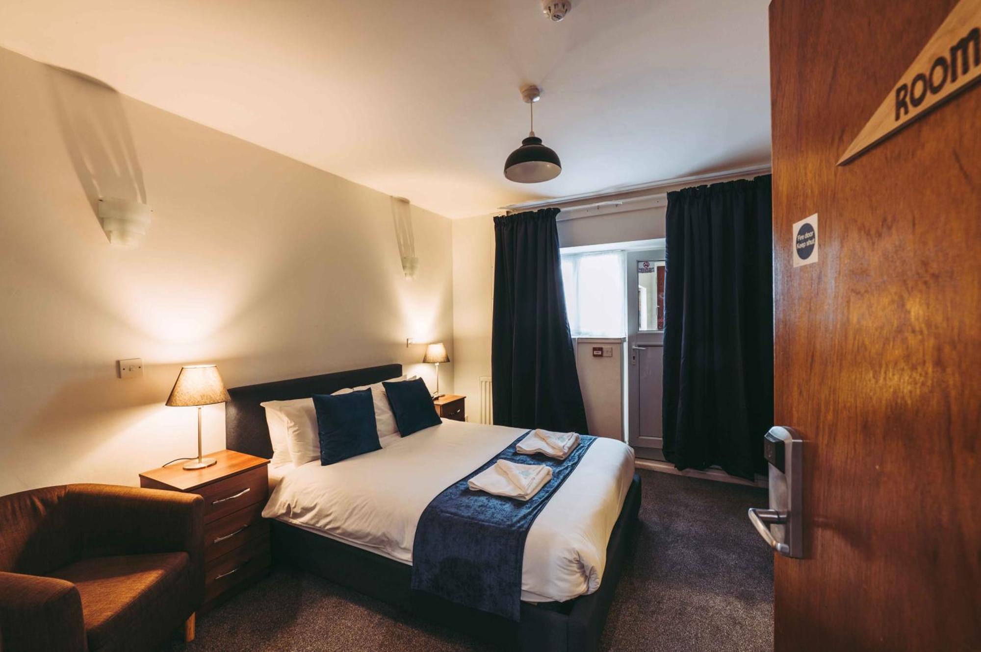 The Grange Hotel Brent Knoll Highbridge Esterno foto