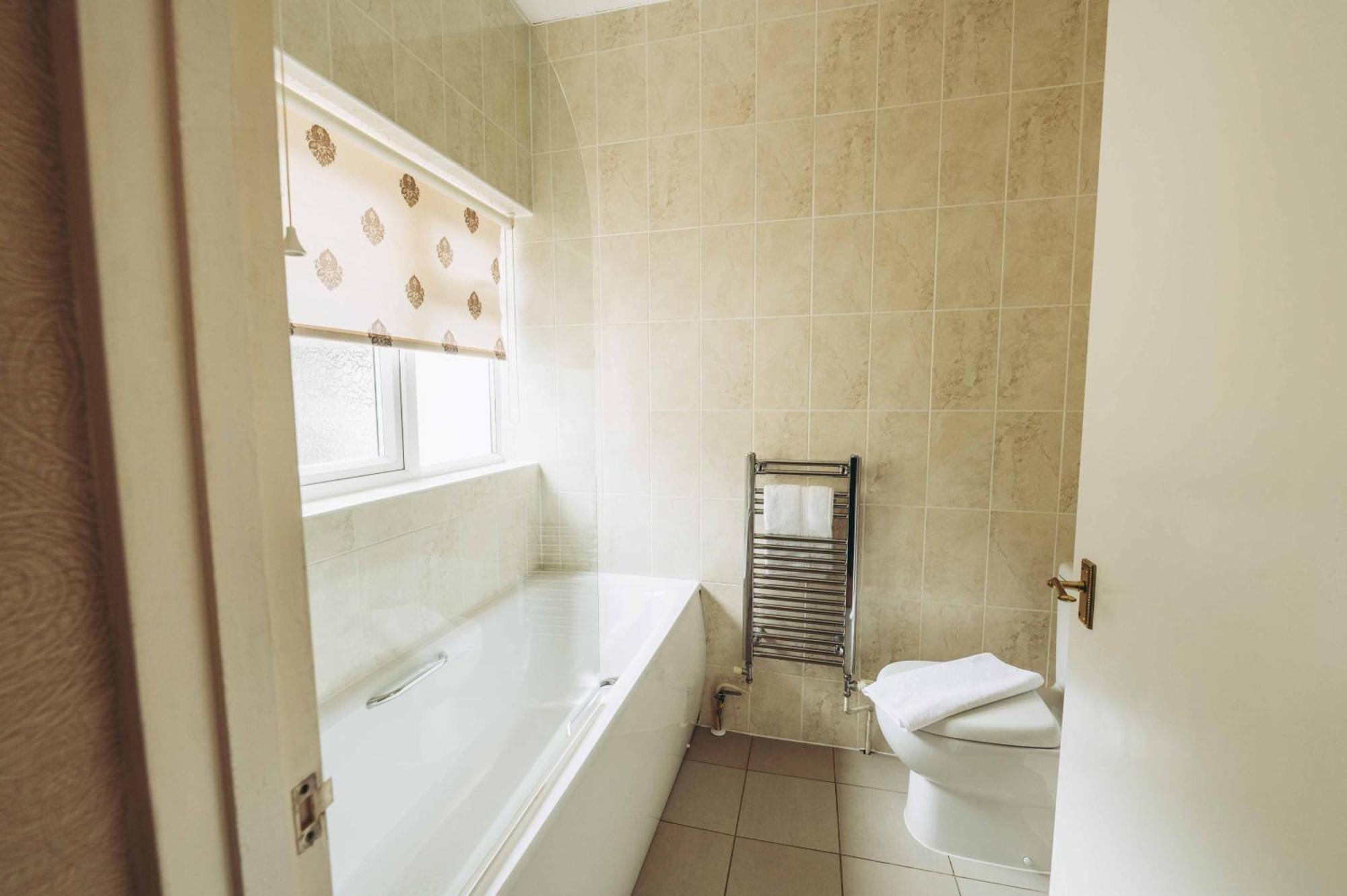 The Grange Hotel Brent Knoll Highbridge Esterno foto
