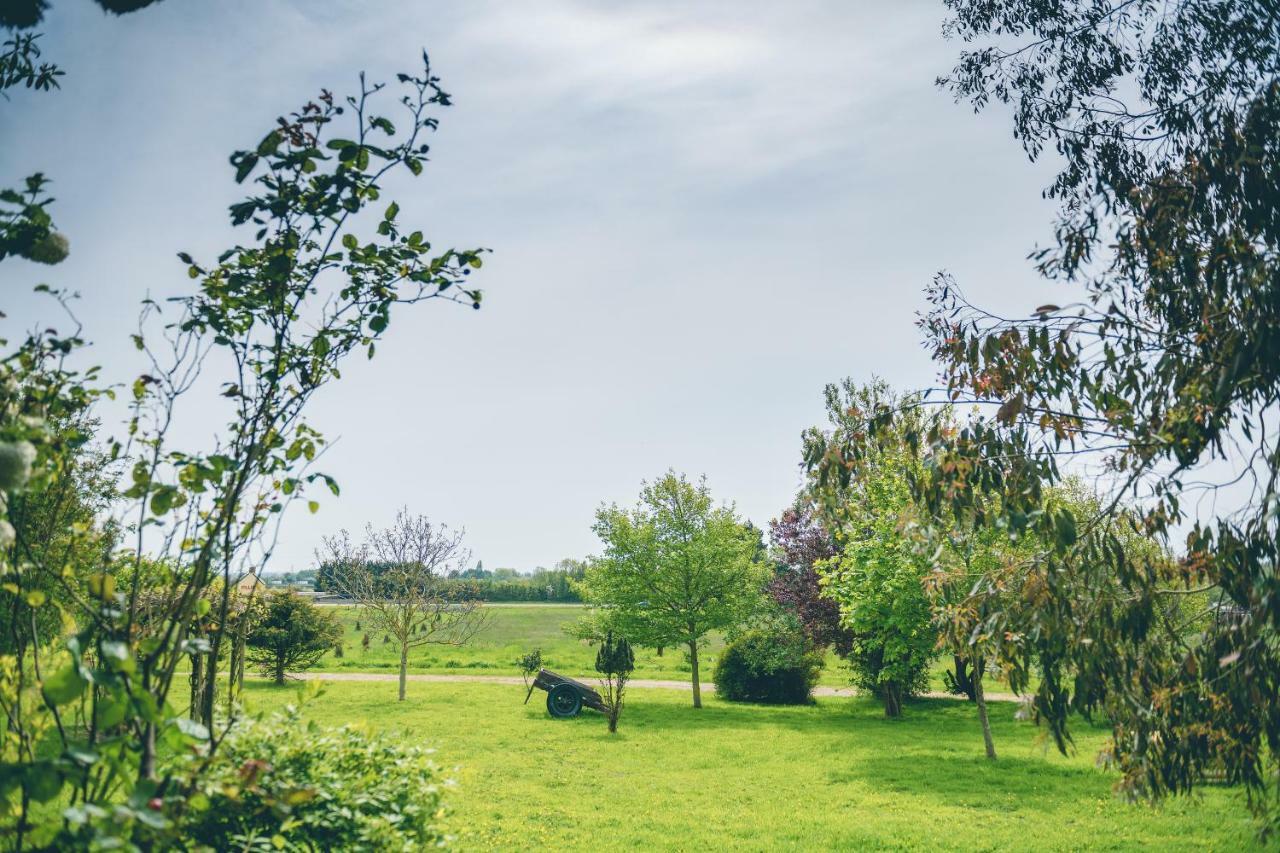 The Grange Hotel Brent Knoll Highbridge Esterno foto
